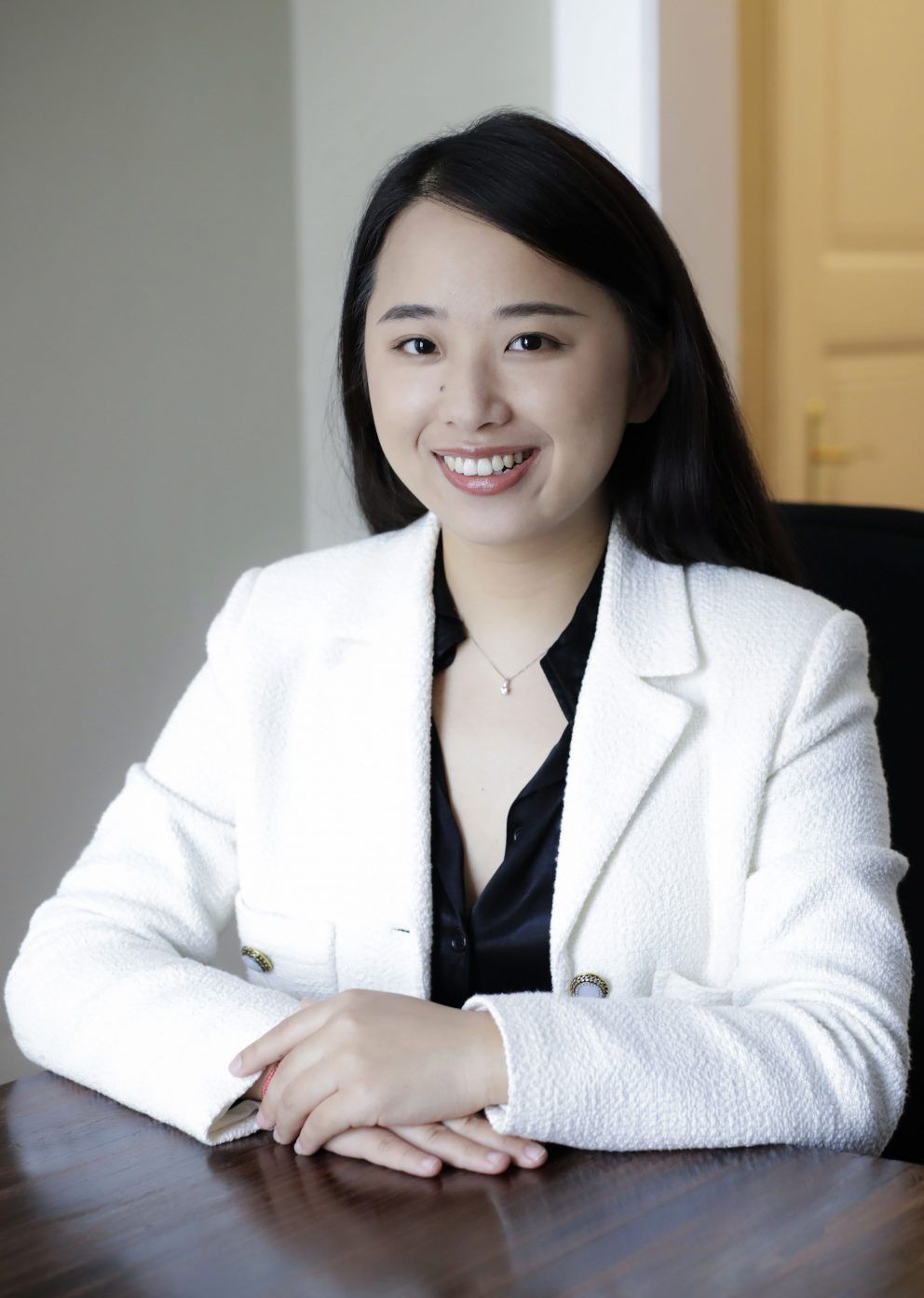 Qi Chen