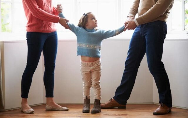 Pensión alimenticia: motivos legales para no pagar a los hijos
